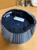 [USED] Casquette (4 pieces) (one wash)