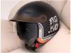 Certified 3C Electric Vehicle Helmet with Winter Ear Protection and Hidden Visor