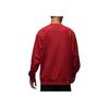 Jordan Sport Crossover Dri-FIT Crewneck Solid Color Embroidered Comfortable Sweatshirt Men Sweatshirt FV8625-687