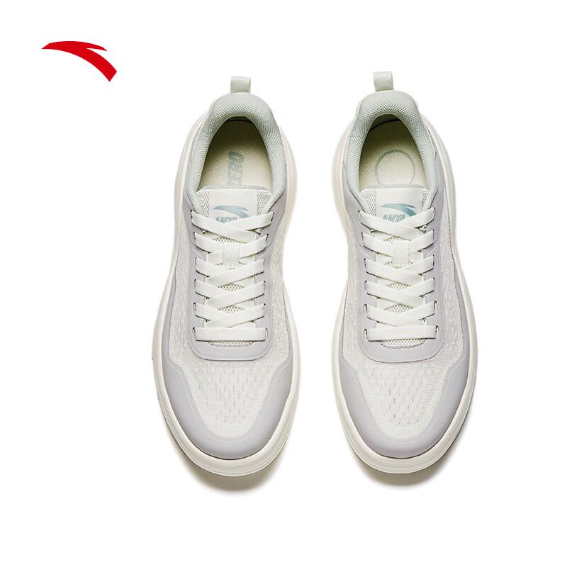 Anta Women's Casual Platform Sneakers