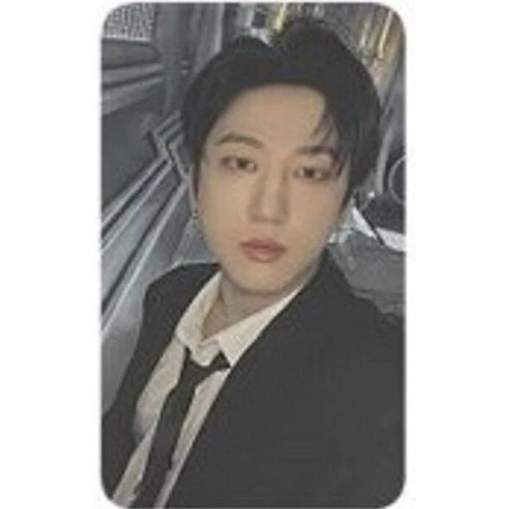 STRAY KIDS 5-Star APPLE MUSIC MUSICPLANT WITHMUU MUSICKOREA JYP LOTTE PHOTO CARD