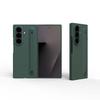 For Samsung Z Fold 8 Skin Sense Ultra Thin S Pen Phone Case Front Frame with Stylus for Galaxy ZFold8 Hard PC Protective Back