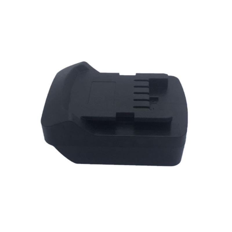 Battery  Adapter Built-in Battery Tool Buckle Compatible For Dewalt 18v/20v Battery To Compatible