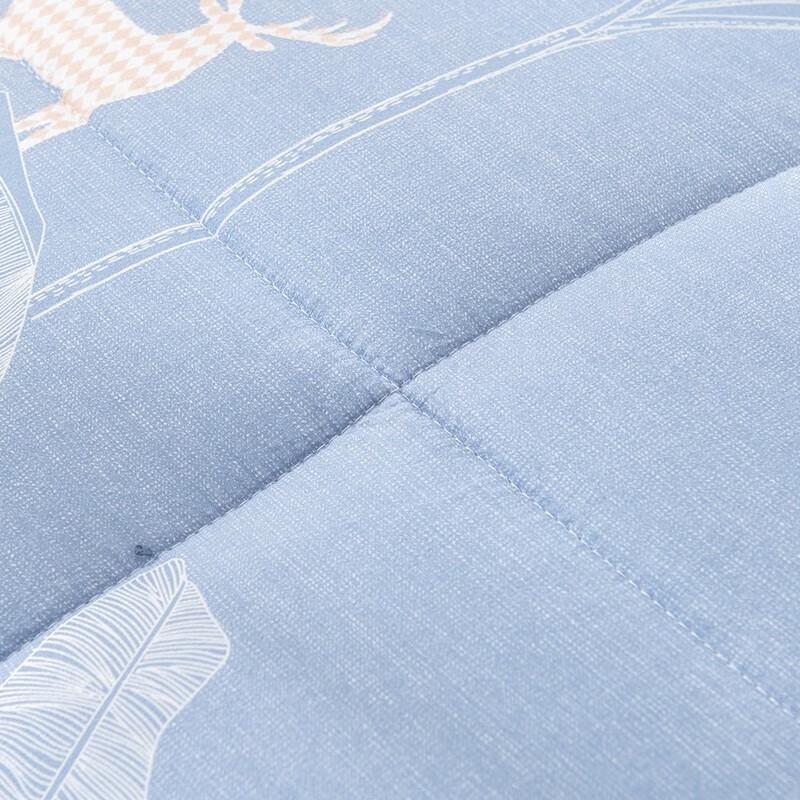 Faunen 32°C Constant Warm Core Quilt
