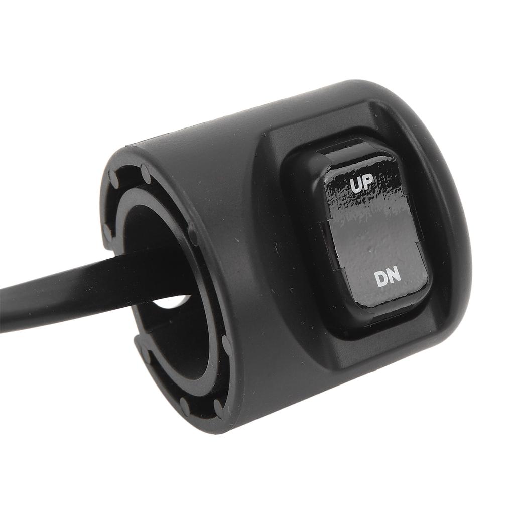 Ansamblu comutator de înclinare a așezarii motorului exterior Lift Power Trim Inlocuire a comutatorului de înclinare pentru 115HP F115XB F115LB VF115LA 70HP