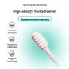 Dr. Dentist Illusion Sea Feather Soft Toothbrush 6-Pack
