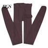 Men Sexy Tulle See Through Elastic Transparent Ultrathin Stockings with JJ Sleeve