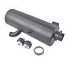 1260715489 Muffler Silencer Replacement for Polaris Sportsman 500 4X4 19962001 Sportsman 335 19992000 1260715029 5240898 OffRoa