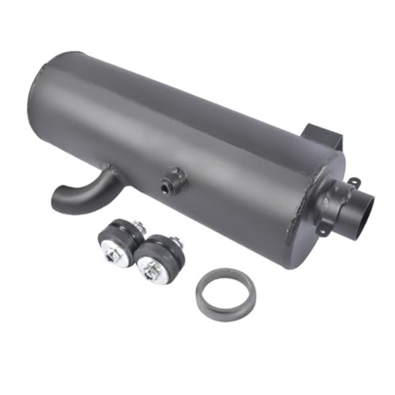 1260715489 Muffler Silencer Replacement for Polaris Sportsman 500 4X4 19962001 Sportsman 335 19992000 1260715029 5240898 OffRoa