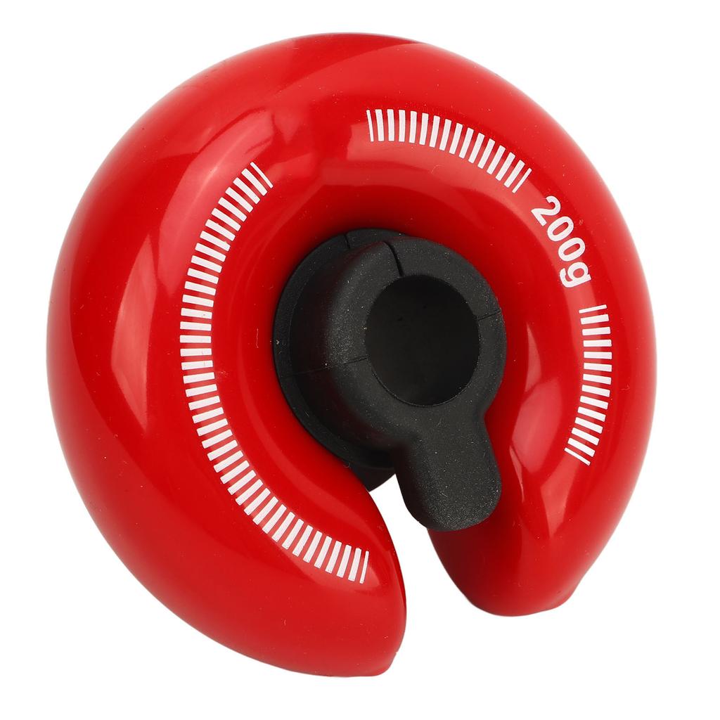 Golf Swing Weight Ring Golf Club Swing Trainer Rings for Golf Practice Training Warm Up