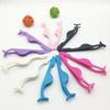 30PCS False Eyelash Tweezers False Eyelashes Applicator Eyelash Extension Curler Nipper Auxiliary Clamp Makeup Forceps Tools