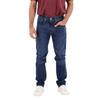 502 Taper Jeans 98% Cotton 2% Elastane Blue