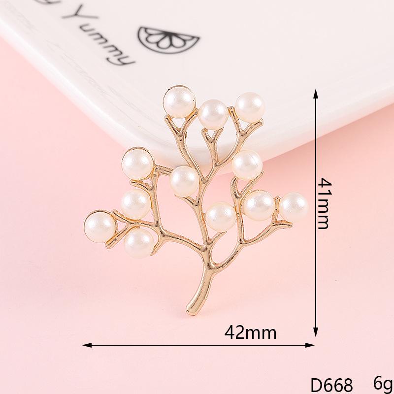 Colorful Four-Leaf Clover & Flower Rhinestone DIY Phone Case Jewelry Accessories.