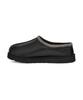 Ugg Leather Tasman Slippers (Tasman Lthr Regen) M- Black / 1163890Blk