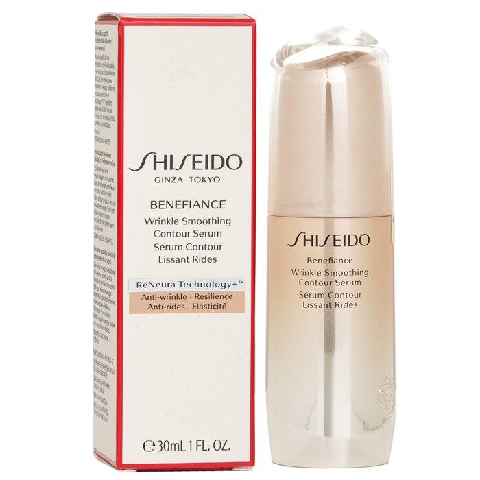 Shiseido Benefiance Wrinkle Smoothing Contour Serum