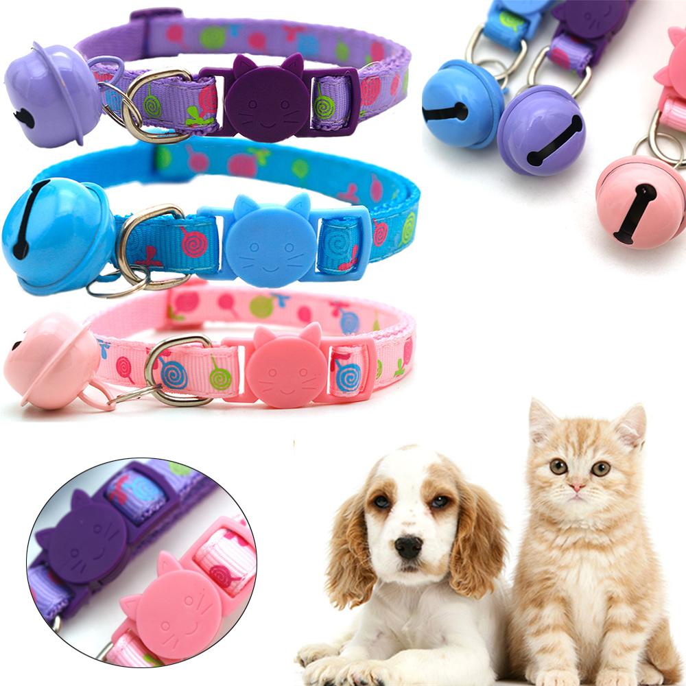 cute cat collars