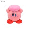 Nuovo Arrivo Kirby Stella Grande Sedere Bigfoot Peluche Kirby Fiore Rosa Morbido Peluche Bambole per Ragazzo Ragazza Regalo di San Valentino
