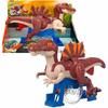 Action Figure Imaginext IMX JW4 SPRINT SPINO