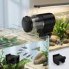 Smart Fish Feeder Automatic Timer Food Dispenser for Aquarium Fish and Turtles