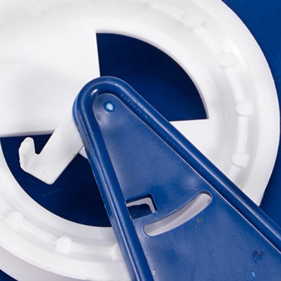 MUQZI Sports Accessory Versatile Ice Fishing Flag Solid Convenient Flexible