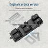 Kia Optima K5 Power Window Switch 2011-2015 (93570-2T000)