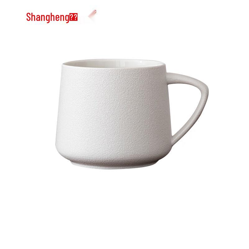 Shangheng Ceramic Mug