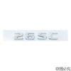 ABS Car Rear Trunk Emblem Sticker 3D Auto Body Side Badge for Mercedes Benz 900 850S 50S4M 60S 35MR 35GC E270 E280 26SC UYL5