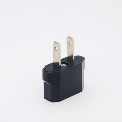 US To Japan Power Adapter Converter: American To Japanese Plug
