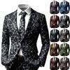 Takım elbiseler ve blazer ceketler – Blazer ceketler