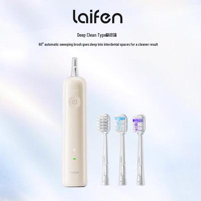 Laifen LFTB01 Sonic Electric Toothbrush CN Plug (adapter Included)