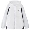 Boys' Hooded Sun Protection Woven Jacket