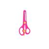 Compact Safety Scissors for Students and Arts & Crafts