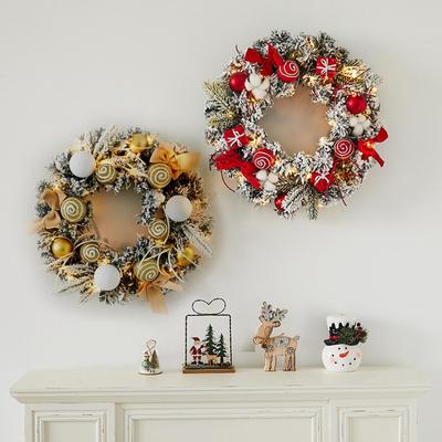 Artículos de fiesta – Decoraciones navideñas
