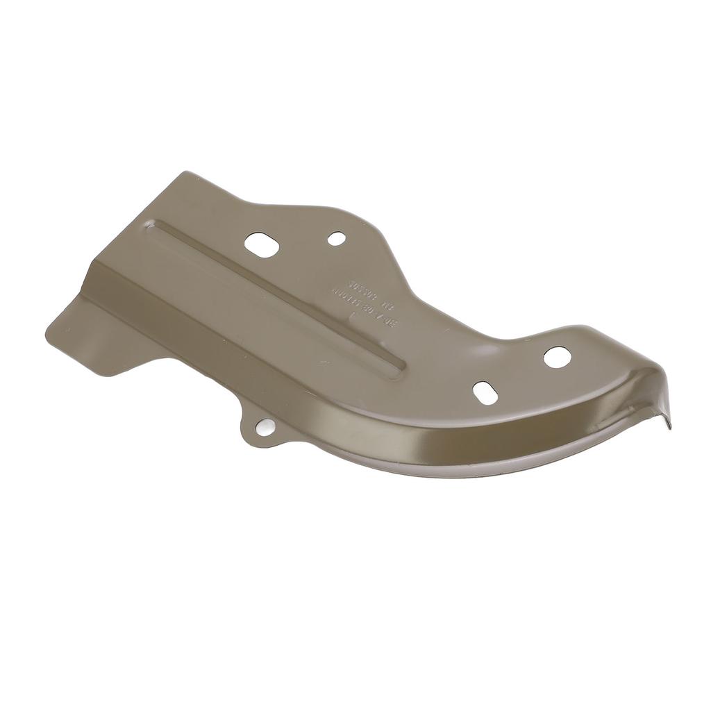 Left Fender Lamp Bracket Original Standard 1100382 S0 A Replacement for Tesla Model 3 2017‑2023