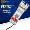 Aparate de măsură pentru electrice – Multimetre