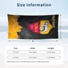 A.S Roma Custom Name Beach Towels Also Serve As Bath Towels Summer Essential a Musthave for the Outdoors the Beach and the Pool