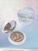 AGE20'S Glass Skin Essence Pact (Soft Pearl Glow Edition) [Product + Refill]