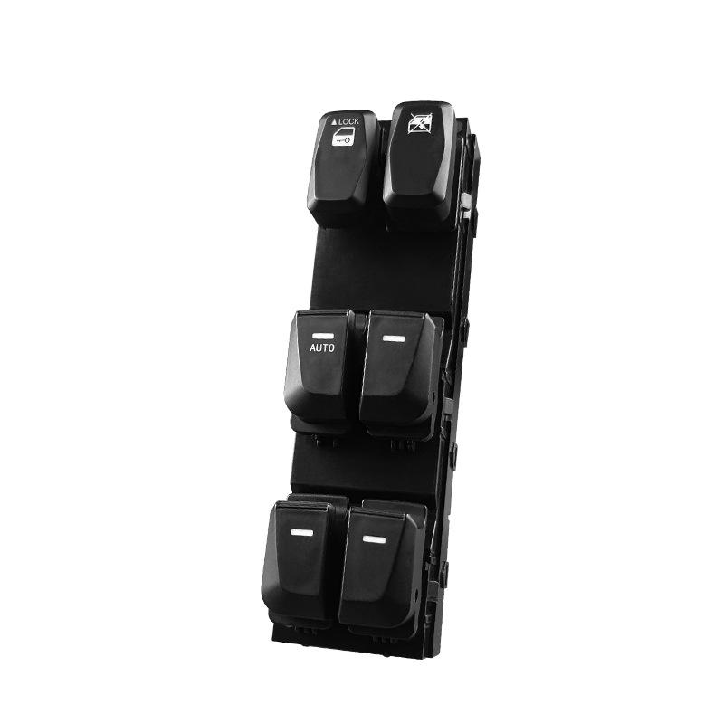 93571-2S000 US Version Hyundai IX35 High Trim Electric Window Lifter Switch