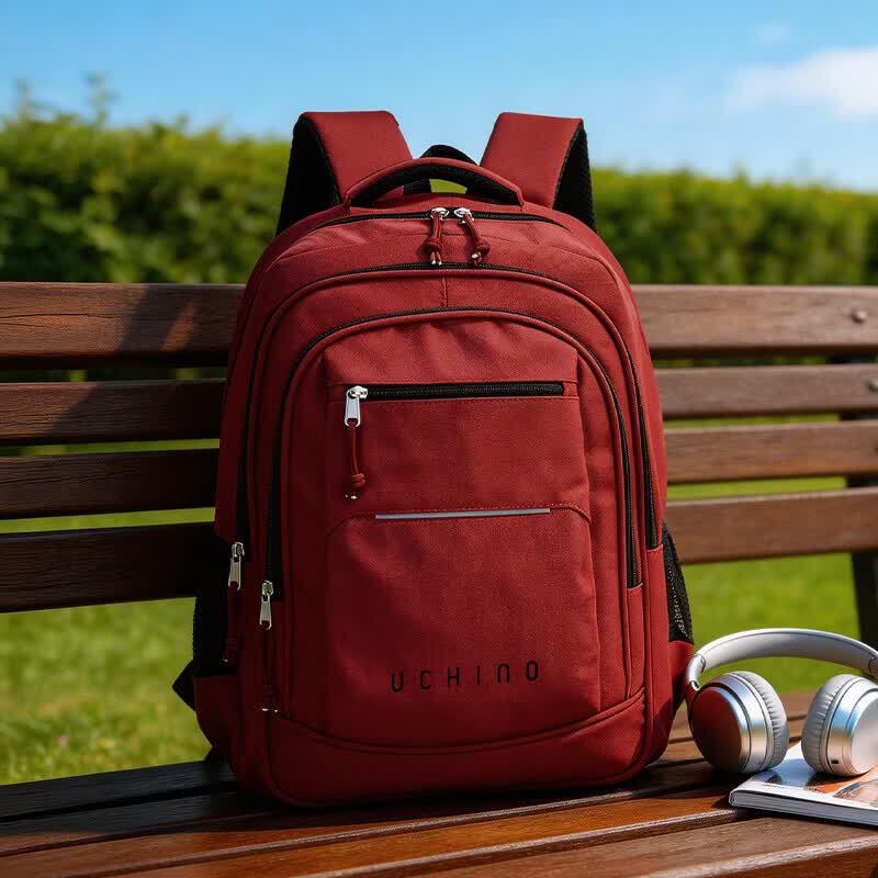 Uchino UC-B092 Gentleman s Backpack