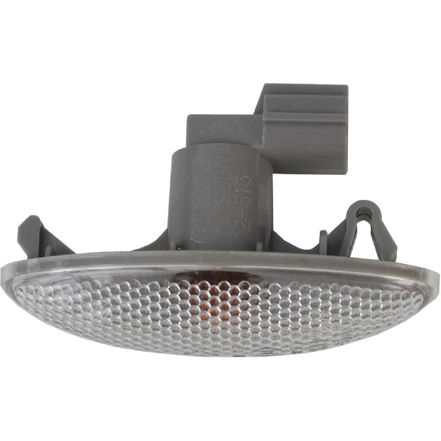 Side Turn Signal Lamp Fender Light Fit For Toyota Yaris 2006-2011 RAV4 2006-2009 Auris 2007-2010 Corolla 2007-2010 Side Marker Light 81730-02090