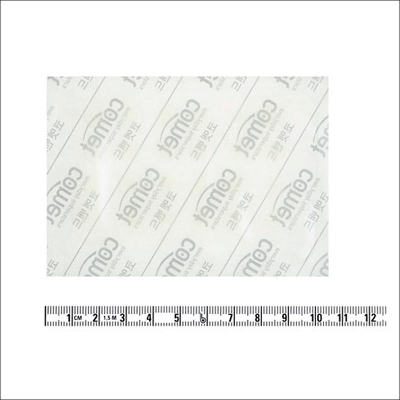 COMET Hydrokolloid Pickel Akne Patch 120 STÜCK