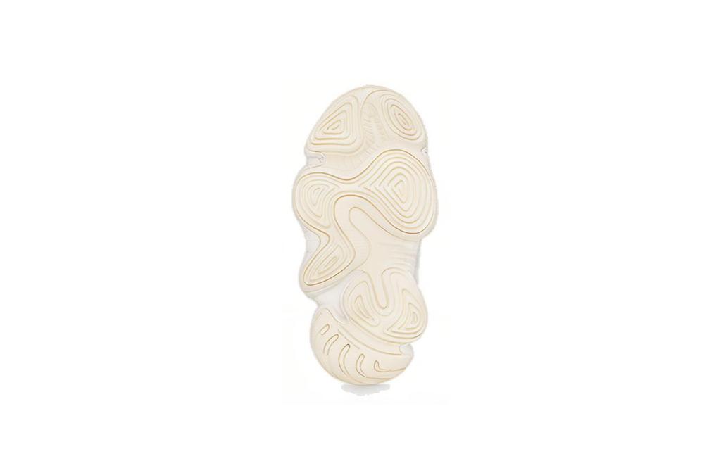 adidas Originals Yeezy 500 Bone White Infant FV6771