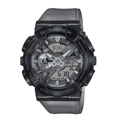 

Casio G-Shock GM-110MF-1A Men s Watch, Overseas Model