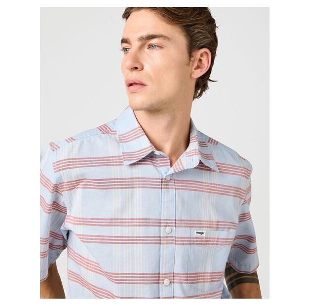Рубашка Wrangler 112362756