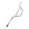 Bicycle Handlebars Show Handlebars Electroplated Handlebars Buggy Handlebars 25.4 Crossbeam Handlebars Replace Practical Parts
