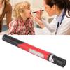 Pen Flashlight USB   3 Light Sources LED Chip Clip Design Widely Used Pen Light Flashlight for Repair Hospital