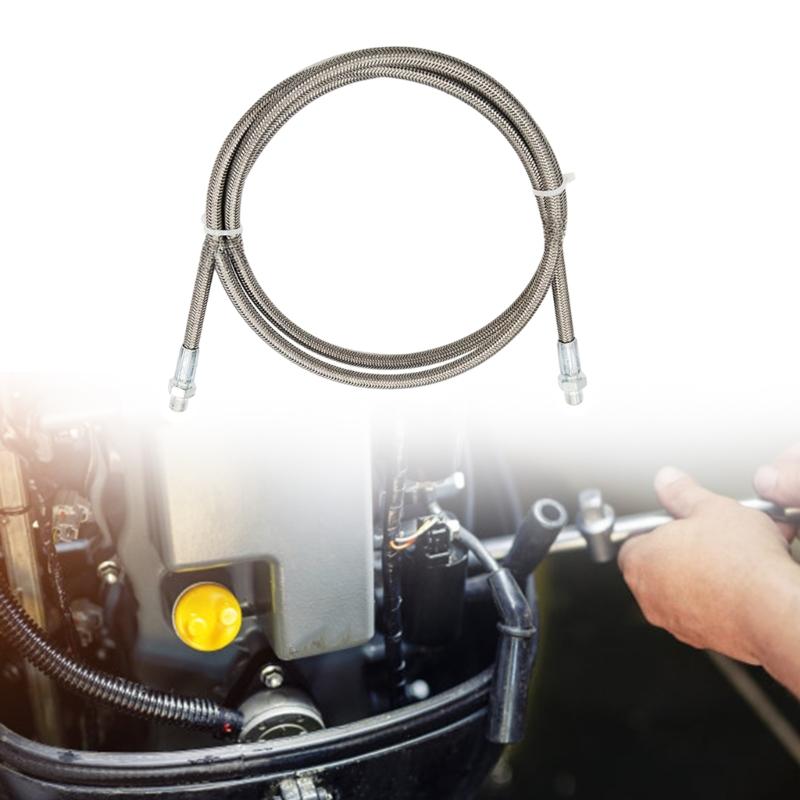 Stable CO2 Hose Adapter Set CO2 Refilling Connector Set Multifunction CO2 Sodas Hose External Adapter Set for Sodas Stream