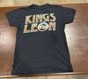 Vintage KINGS OF LEON Geschenk für Fans Unisex S-5XL Shirt HK137