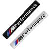 2025 Nová kovová nálepka M Performance pro interiér vozu BMW M Sticker X1 X3 X4 X5 X6 X7 e46 e90 f20 e60 e39 f10 Auto příslušenství
