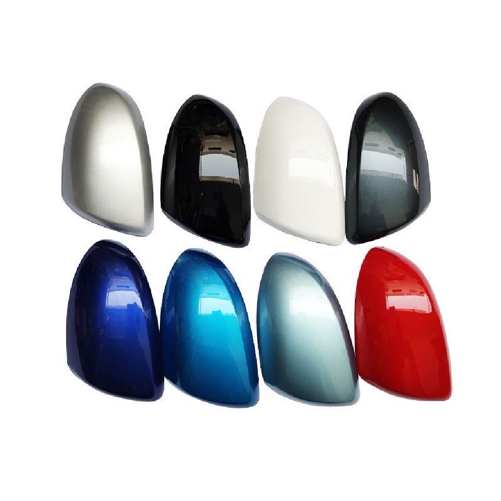 

Wing Mirror Cap with Painted Finish for Mazda 2 and Mazda 3 2007-2013